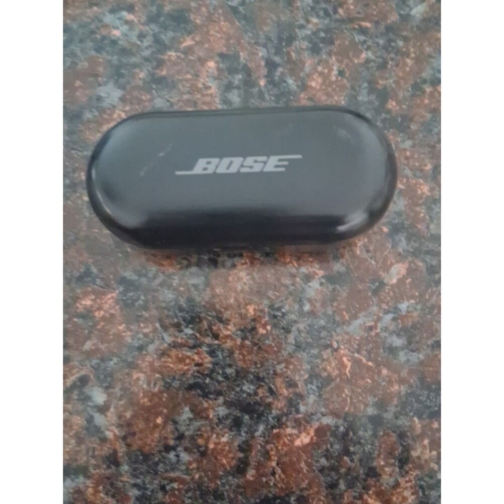 Bose Earbuds